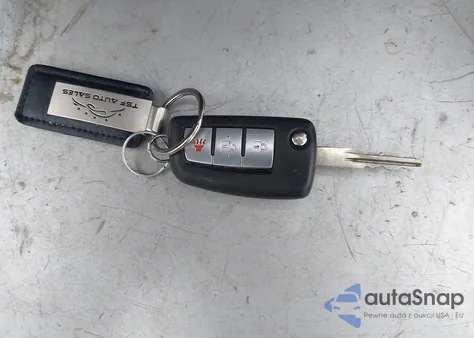 2018 Nissan Rogue S из США, поврежденный, VIN KNMAT2MV8JP563951